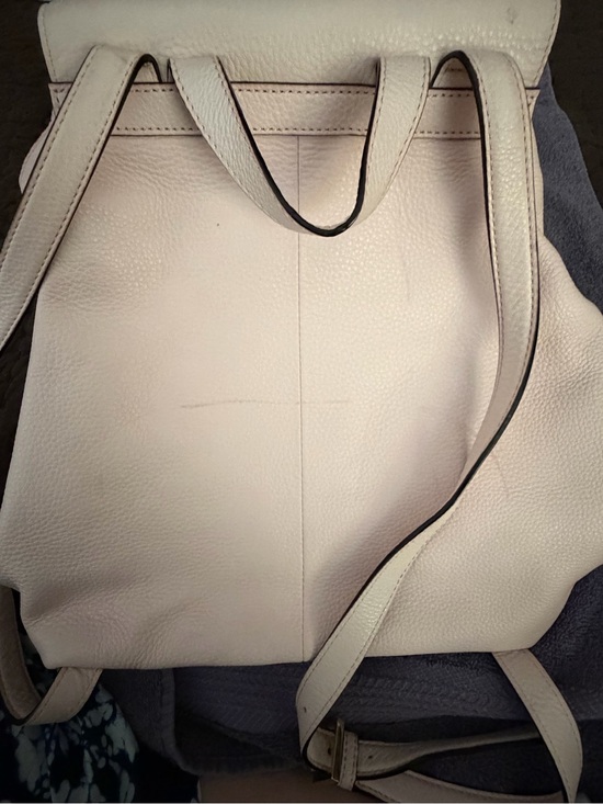 kate spade Pale Pink Leila BackPack main image 9